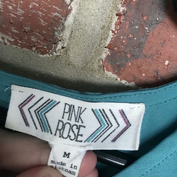 Short sleeve blouse - Picture 2 of 2